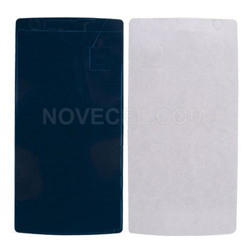 Front Housing Adhesive for OnePlus One 1+ A0001