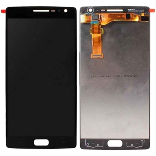LCD Screen + Touch Screen Digitizer Assembly for OnePlus Two