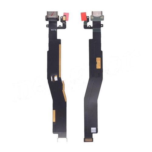 Charging Port with Flex Cable and Mic for OnePlus 3 A3000/ A3003