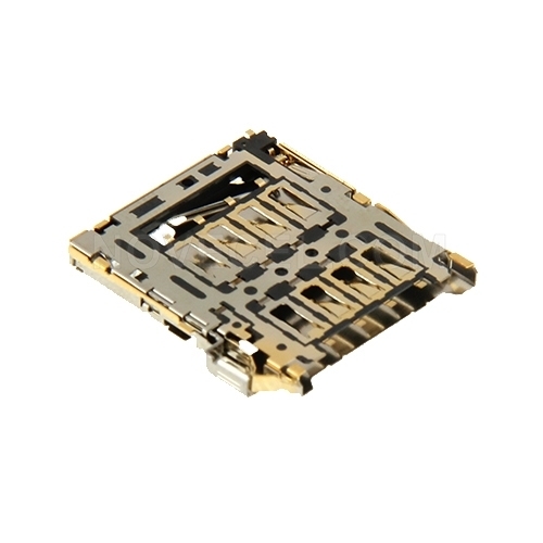 SIM Card Reader Contact Replacement for Oneplus One