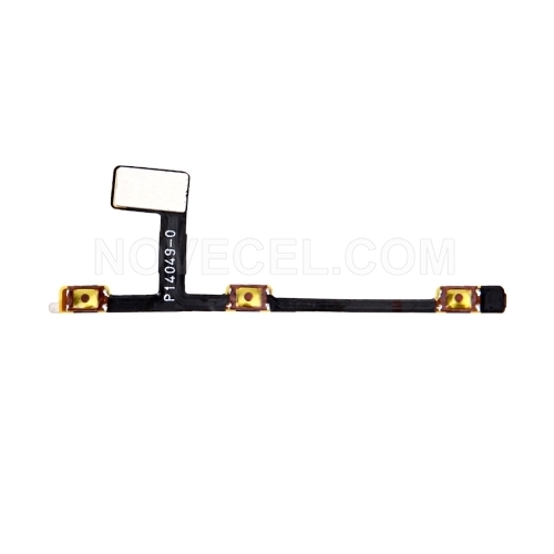 for OnePlus 2 Volume Control Button Flex Cable