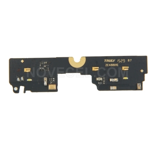 Microphone Ribbon Flex Cable Replacement for OnePlus 2