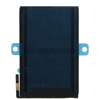 Original Version Batteries Chip 4490mAh Replacement Battery for iPad mini(Black)