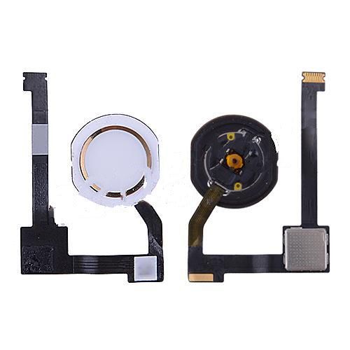 Home Button With Flex Cable for iPad Air 2-Gold