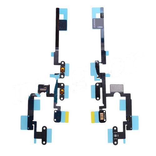 Flex Cable with Power &amp;amp; Volume Button Connectors for iPad Pro(12.9 inches)