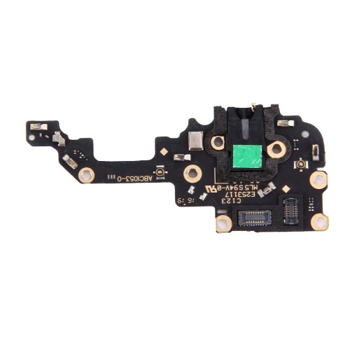 OPPO R9 Plus Microphone & LCD Board