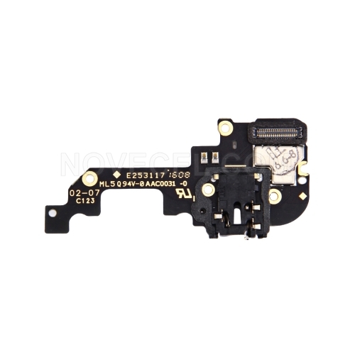 OPPO R9 Microphone Board