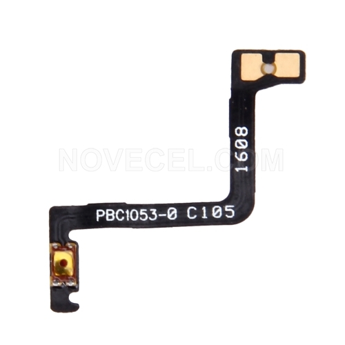 OPPO R9 Plus Power Button Flex Cable