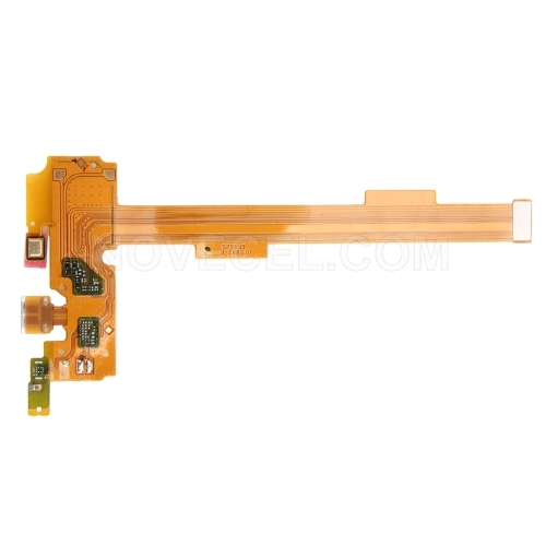 OPPO A33 Charging Port Flex Cable