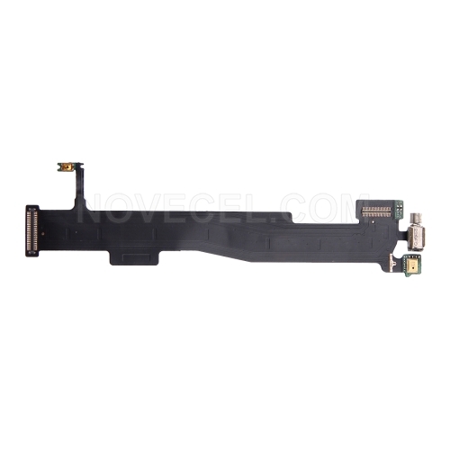 OPPO R7 LCD & Power Button & Vibrating Motor Flex Cable