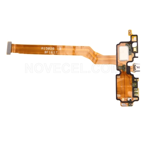 OPPO A53 Charging Port Flex Cable