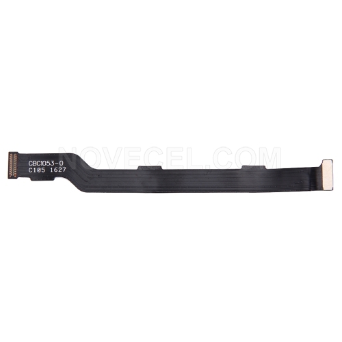 OPPO R9 Plus Motherboard Flex Cable