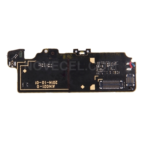 OPPO N3 Microphone Board