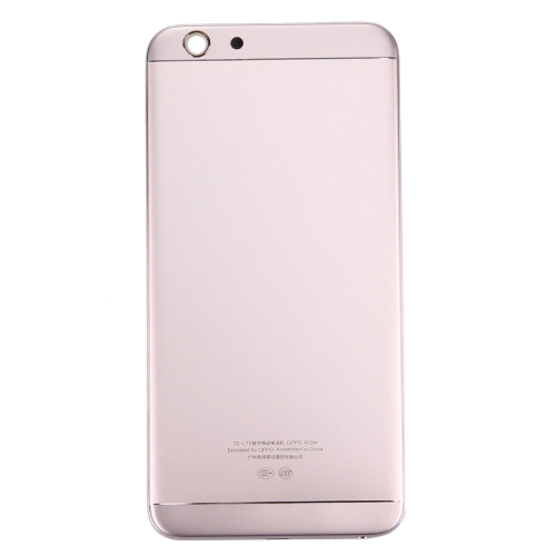 OPPO A59 Battery Back Cover(Gold)