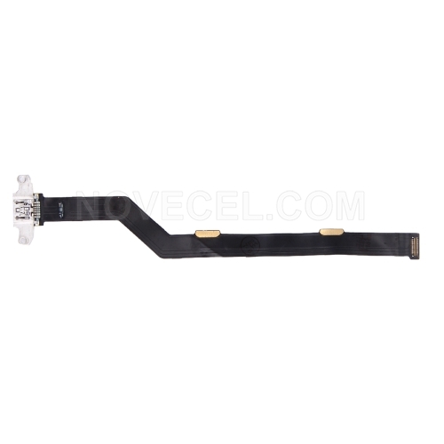 OPPO R9 Plus Charging Port Flex Cable