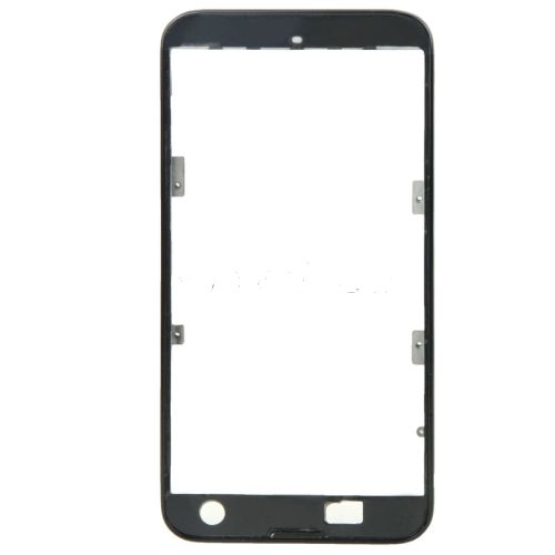 LCD Display Frame Bezel for Xiaomi Mi2