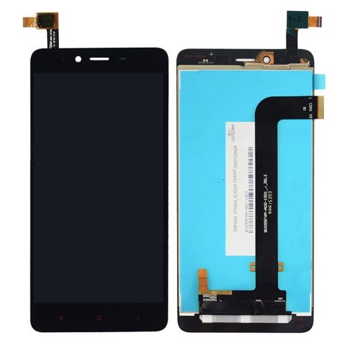 Xiaomi Redmi Note 2 LCD Display + Touch Screen Digitizer Assembly Replacement