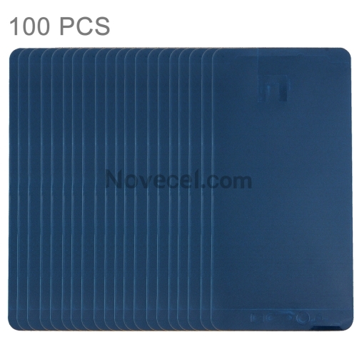 100 PCS  Xiaomi Redmi Note 2 Front Housing Adhesive