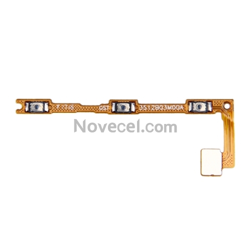 for Xiaomi Mi Max Power Button Flex Cable