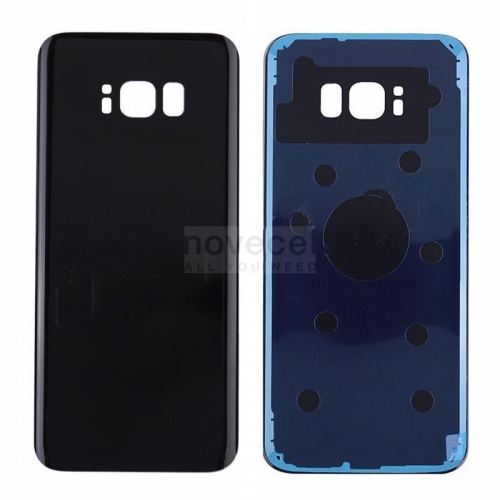 Battery Cover for Samsung Galaxy S8+_Black
