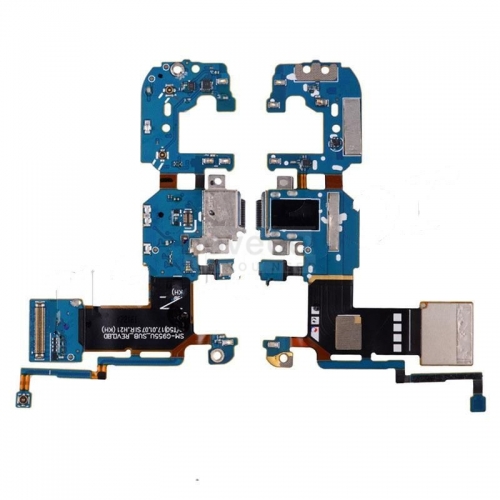 Charging Port with Flex Cable for S8 Plus G955U/ G955A/ G955P/ G955T/ G955V