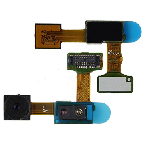Front Camera Module with Flex Cable for Galaxy Note 2 N7100/ i317/ i605/ L900 Sprint/ R950/ T889