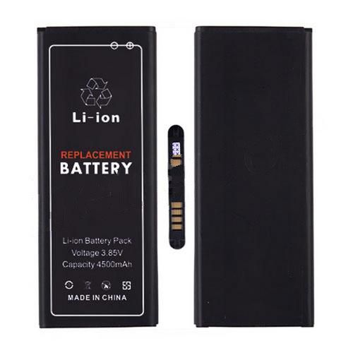 Battery for Galaxy Note 4 N910 Compatible