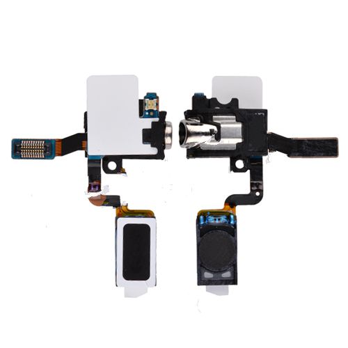 Earphone Jack With Earpiece Speaker for Samsung Galaxy Note 3 N900