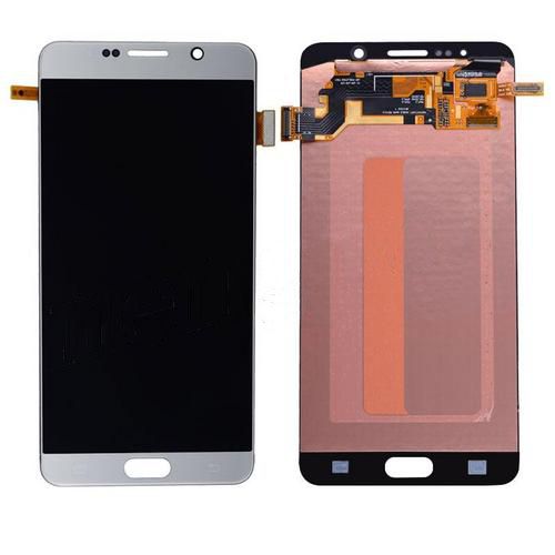 LCD Screen Display for Galaxy Note 5 N920