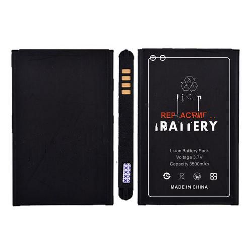 Battery for Samsung Galaxy Note 3 N9000 Compatible