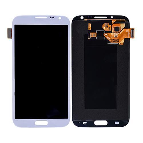 LCD with Touch Screen Digitizer for Galaxy Note 2 N7100