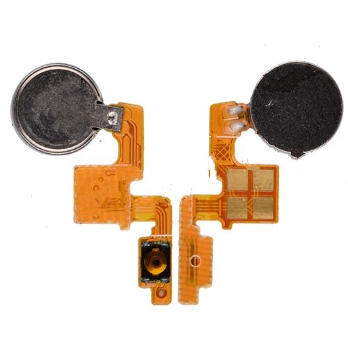 Vibrator Motor and Power Button for Samsung Galaxy Note 3