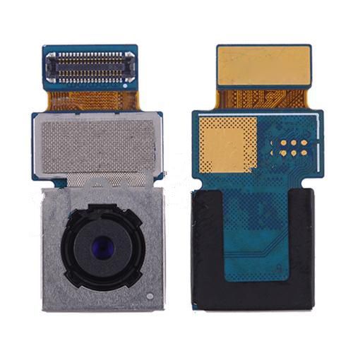 Rear Camera Module with Flex Cable for Galaxy Note 4 N910