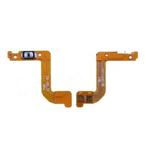 Power Button Flex Cable for Galaxy Note 5 N920
