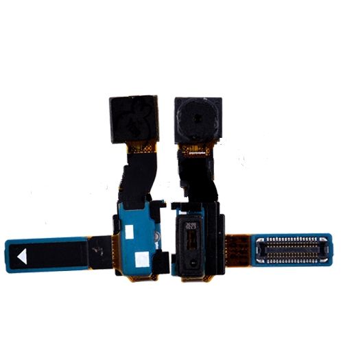 Front Camera Module with Flex Cable for Samsung Galaxy Note 3 N900