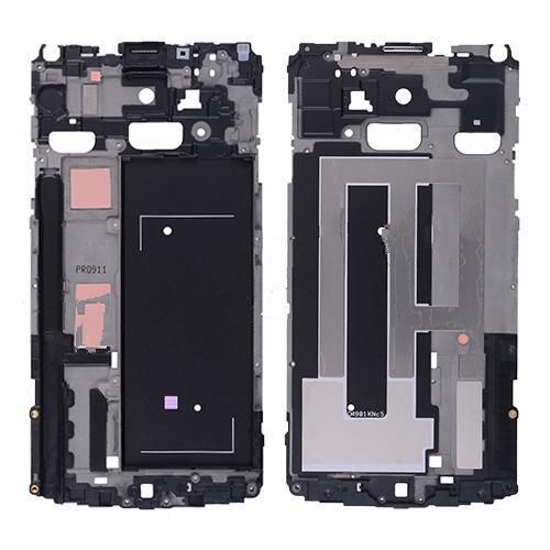 Front Plate Frame for Galaxy Note 4 N910