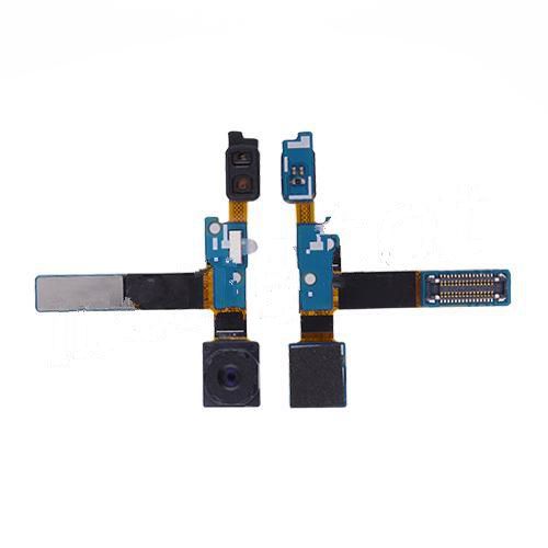Front Camera Module with Flex Cable for Galaxy Note 4 N910F