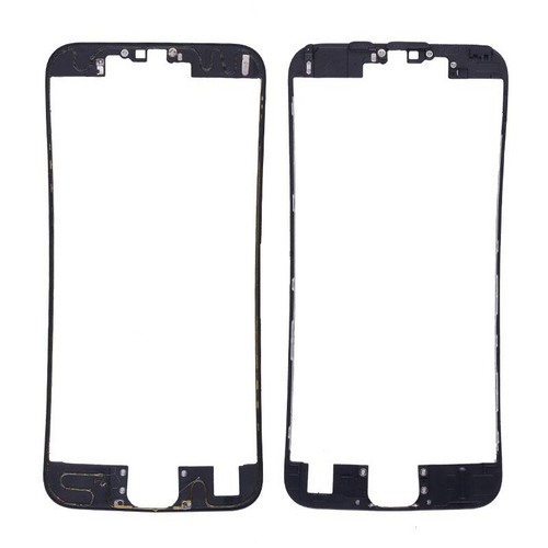 LCD Digitizer Frame for iPhone 6s_Black