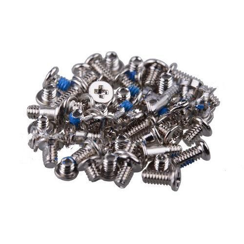 Complete Screws Set for iPhone 6S(4.7 inches) - Silver