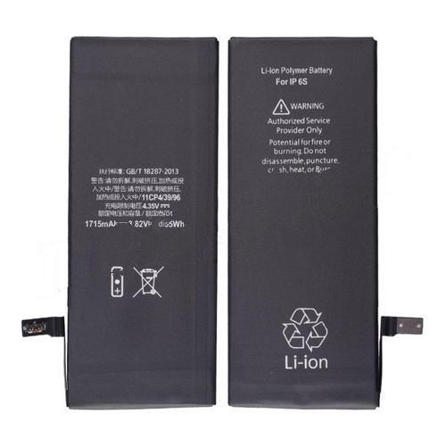 3.82V 1715mAh Battery for iPhone 6s