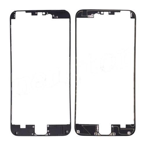 LCD Frame for iPhone 6 Plus_Black