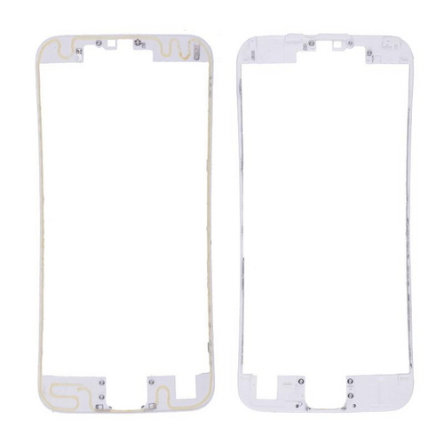 LCD Digitizer Frame for iPhone 6s_White