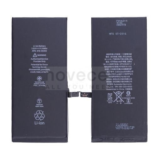 3.82V 2900mAh Battery for iPhone 7 Plus
