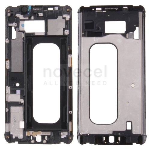 Front Housing LCD Frame Bezel Plate for Galaxy S6 Edge Plus / G928