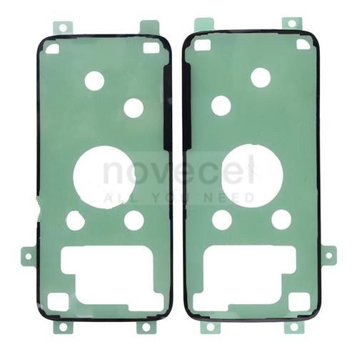 10Pcs/Lot Battery Back Cover Adhesive for Samsung Galaxy S7 Edge G935