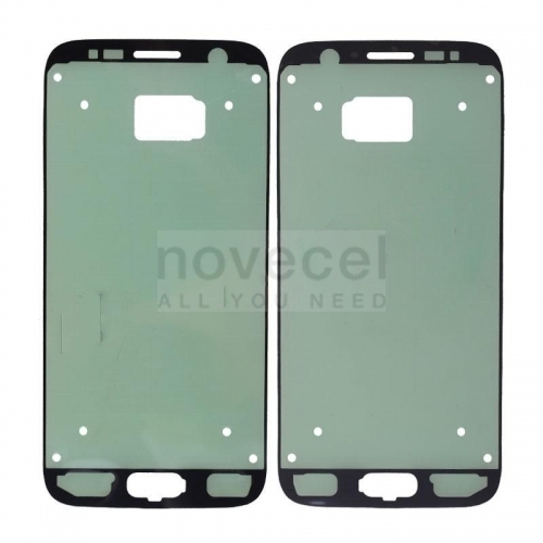 10 Pcs/Lot LCD Bezel Frame Adhesive Sticker Tape for Samsung Galaxy S7/ G930