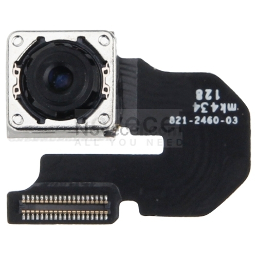 OEM Rear Camera Module with Flex Cable for iPhone 6
