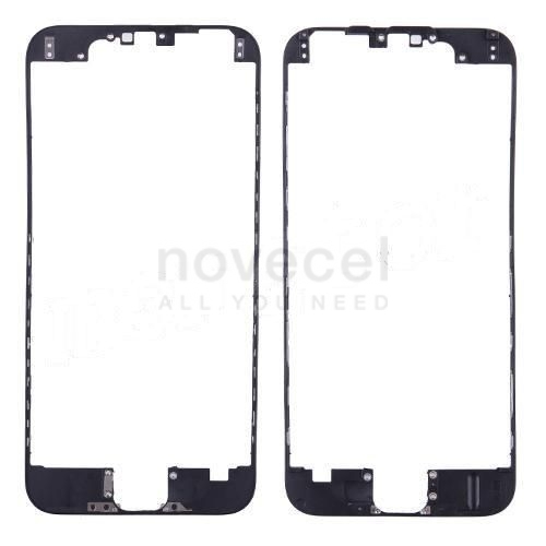 LCD Frame for iPhone 6_Black