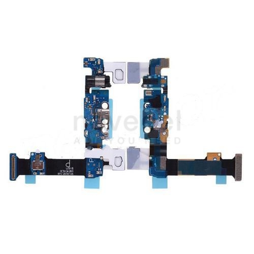 Charging Port with Flex Cable for Galaxy S6 Edge Plus G928P(REV0.3C)
