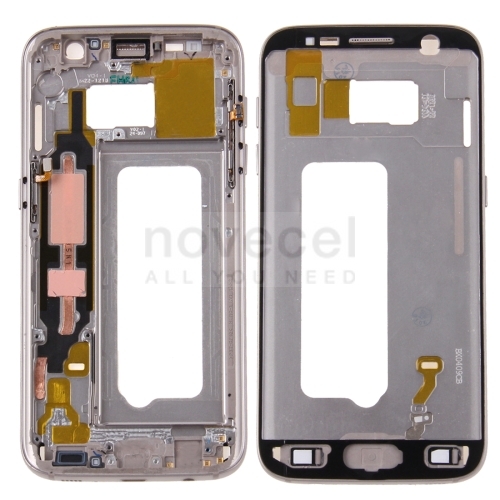 Middle Frame Bezel for Samsung Galaxy S7 / G930